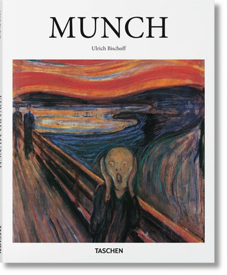 Munch by Bischoff, Ulrich