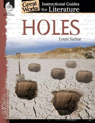 Holes by Case, Jessica