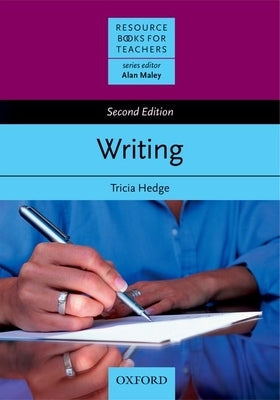 Rbt: Writing by Hedge, Tricia