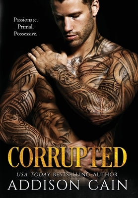 Corrupted by Cain, Addison