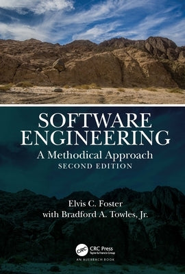 Software Engineering: A Methodical Approach, 2nd Edition by Towle Jr, Bradford