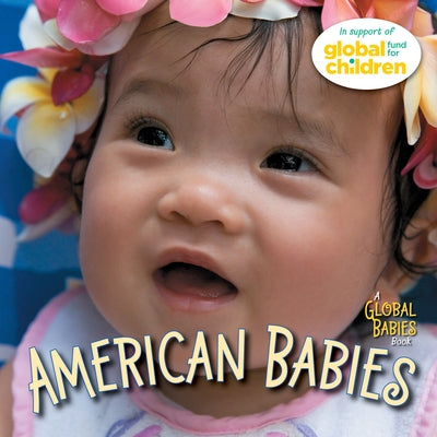 American Babies by The Global Fund for Children