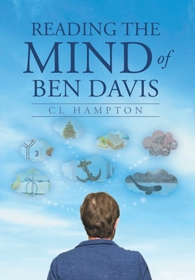 Reading the Mind of Ben Davis by Hampton, CL