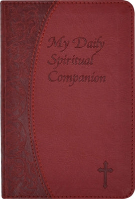 My Daily Spiritual Companion by Alborghetti, Marci