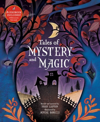 Tales of Mystery and Magic by Lupton, Hugh