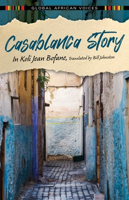 Casablanca Story by Bofane, In Koli Jean