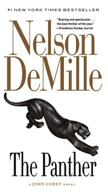 The Panther by DeMille, Nelson