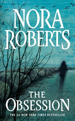 The Obsession by Roberts, Nora