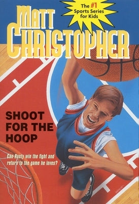 Shoot for the Hoop by Christopher, Matt