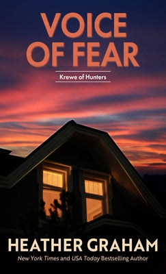 Voice of Fear by Graham, Heather