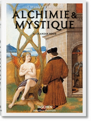 Alchimie & Mystique by Roob, Alexander