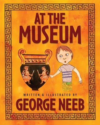 At the Museum by Neeb, George