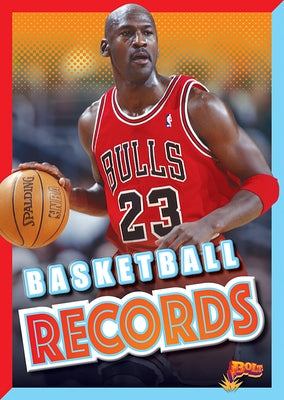 Basketball Records by Weakland, Mark