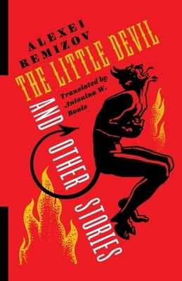 The Little Devil and Other Stories by Remizov, Alexei