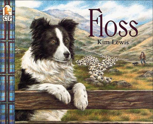 Floss by Lewis, Kim