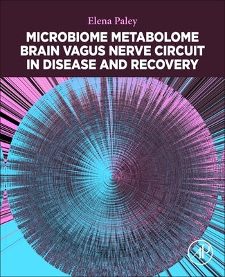 Microbiome Metabolome Brain Vagus Nerve Circuit in Disease and Recovery by Paley, Elena L.