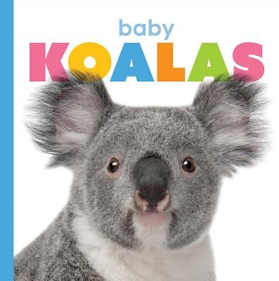 Baby Koalas by Riggs, Kate