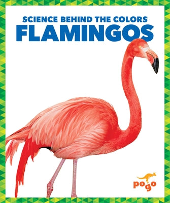 Flamingos by Klepeis, Alicia Z.
