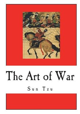 The Art of War: Sun Tzu on The Art of War by Giles, Lionel