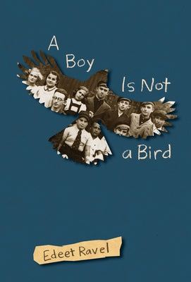 A Boy Is Not a Bird by Ravel, Edeet