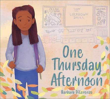 One Thursday Afternoon by Dilorenzo, Barbara
