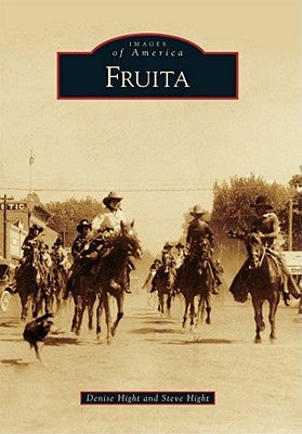 Fruita by Hight, Denise