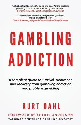 Gambling Addiction by Dahl