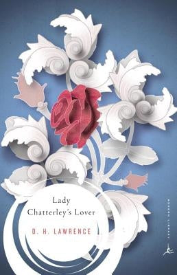 Lady Chatterley's Lover by Lawrence, D. H.