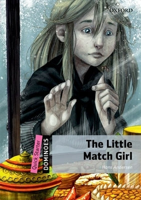 The Little Match Girl by Anderson, Hans