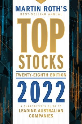 Top Stocks 2022 by Roth, Martin