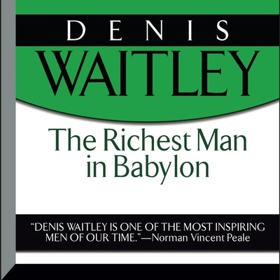 The Richest Man in Babylon Lib/E by Gardner, Grover