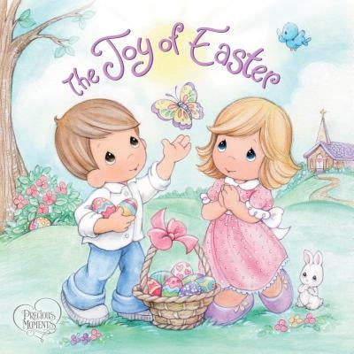 The Joy of Easter by Precious Moments