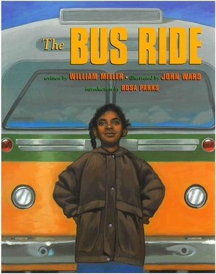 The Bus Ride by Miller, William