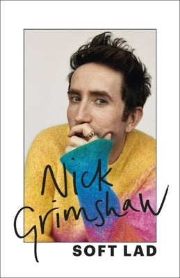 Soft Lad by Grimshaw, Nick