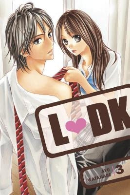 LDK, Volume 3 by Watanabe, Ayu