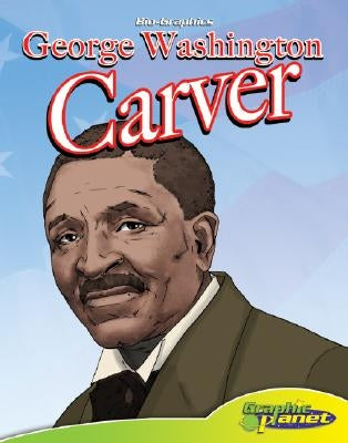 George Washington Carver by Dunn, Joeming