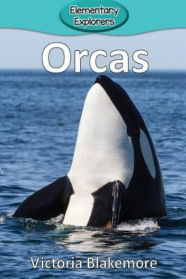 Orcas by Blakemore, Victoria