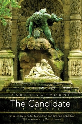 The Candidate by Vorpouni, Zareh