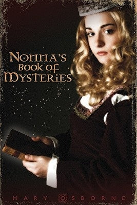 Nonna's Book of Mysteries by Osborne, Mary