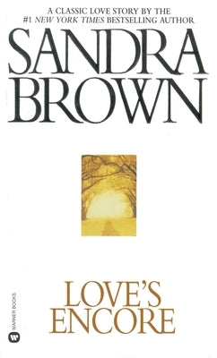 Love's Encore by Brown, Sandra