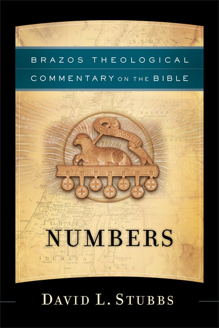 Numbers by Stubbs, David L.
