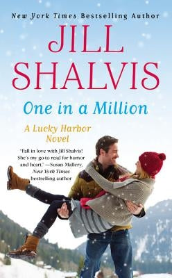 One in a Million by Shalvis, Jill