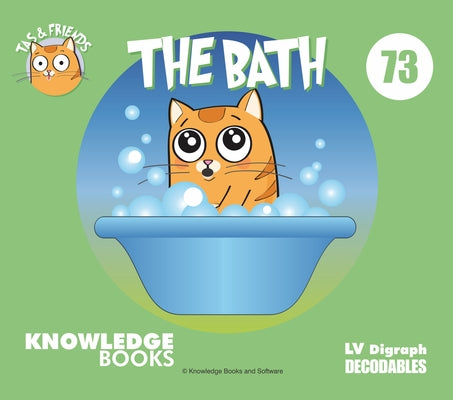 The Bath: Book 73 by Ricketts, William