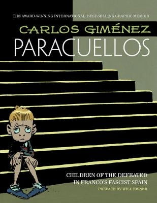 Paracuellos by Gimenez, Carlos