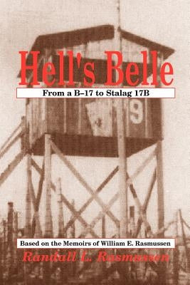 Hell's Belle by Rasmussen, Randall L.