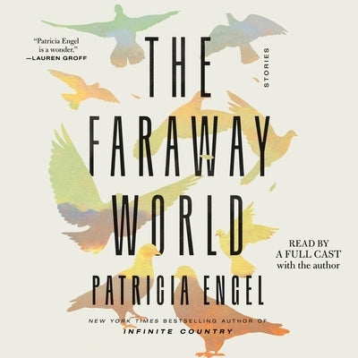 The Faraway World: Stories by Engel, Patricia