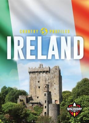 Ireland by Rechner, Amy