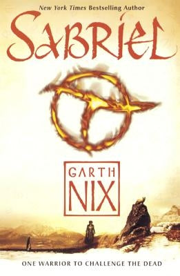 Sabriel by Nix, Garth