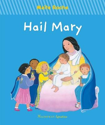 Hail Mary by Roche, Ma&#239;te