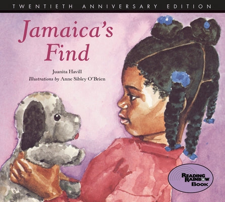 Jamaica's Find by Havill, Juanita